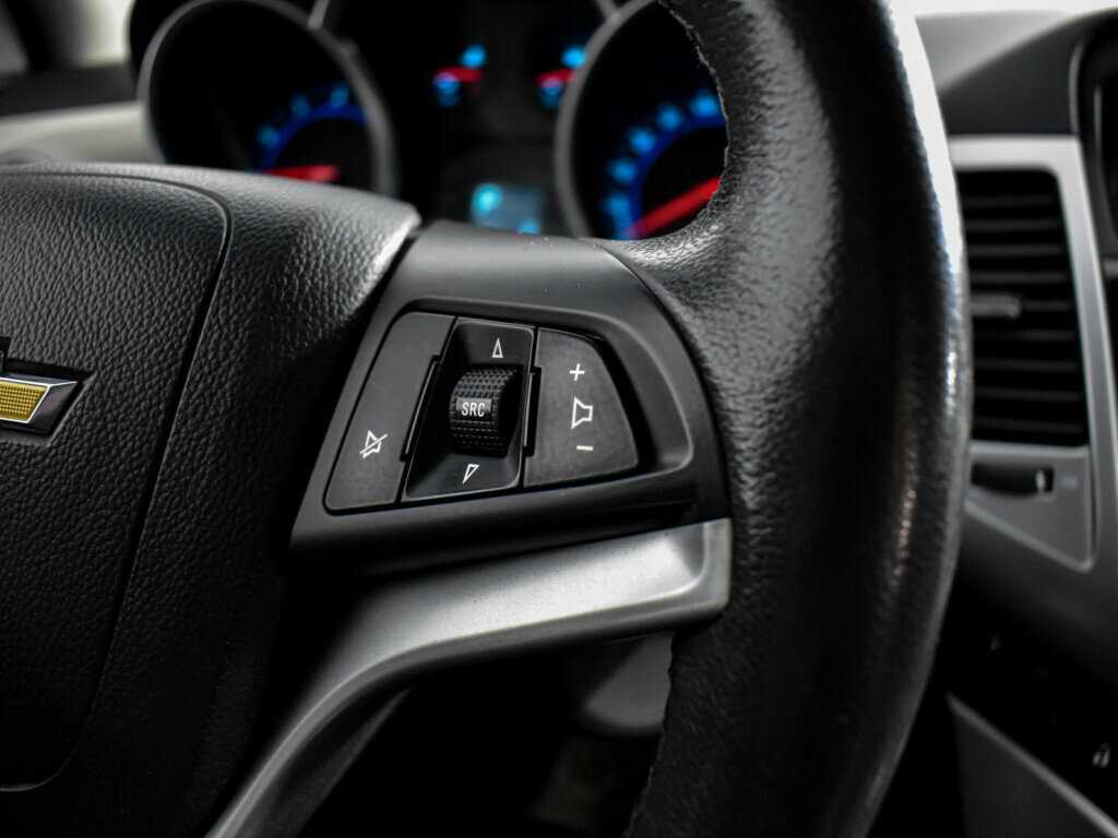 Купить Chevrolet Cruze, 2012, 142 000 км.. Фото: #14