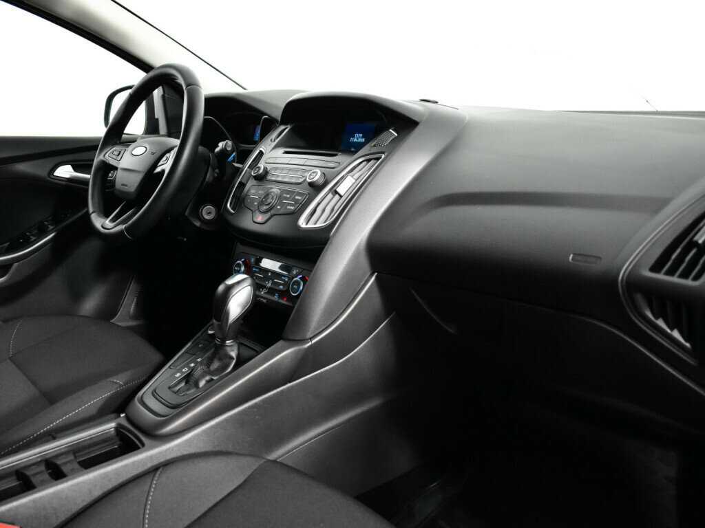 Купить Форд Фокус, 2017, 100 000 км.. Фото: #8