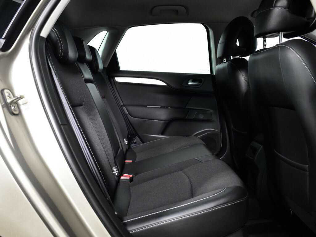 Купить Citroen C4, 2012, 92 000 км.. Фото: #9