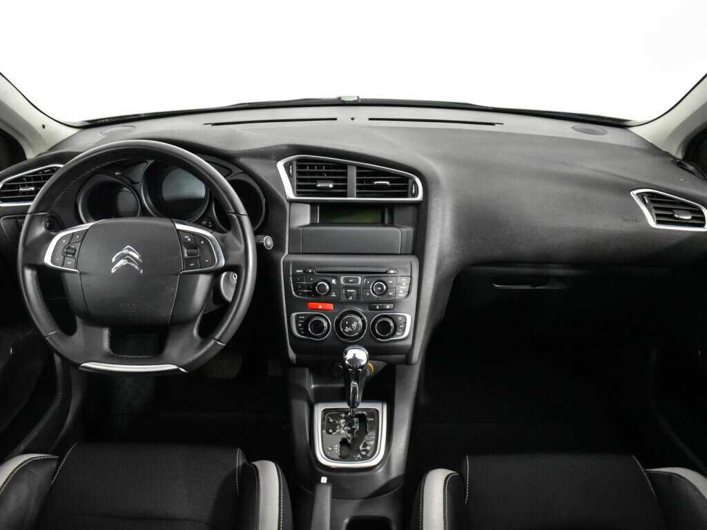 Купить Citroen C4, 2012, 92 000 км.. Фото: #11