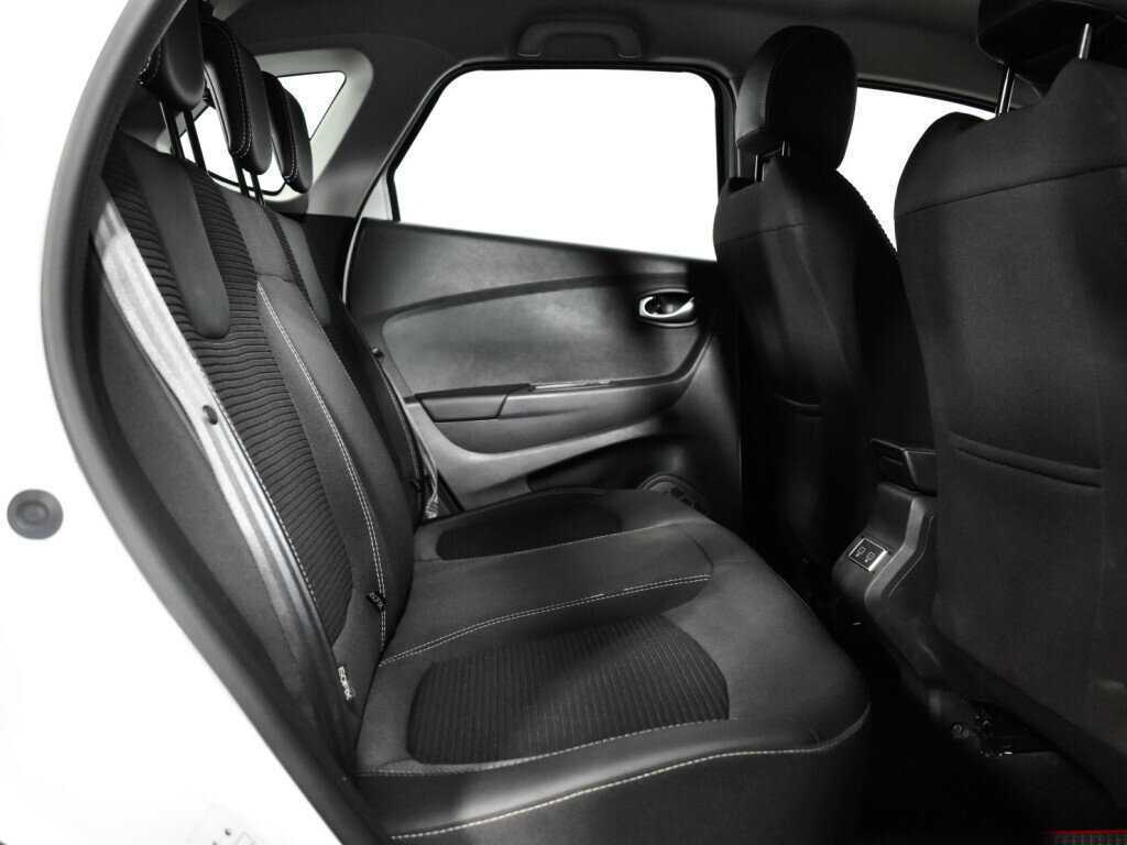 Купить Renault Kaptur, 2020, 85 791 км.. Фото: #9