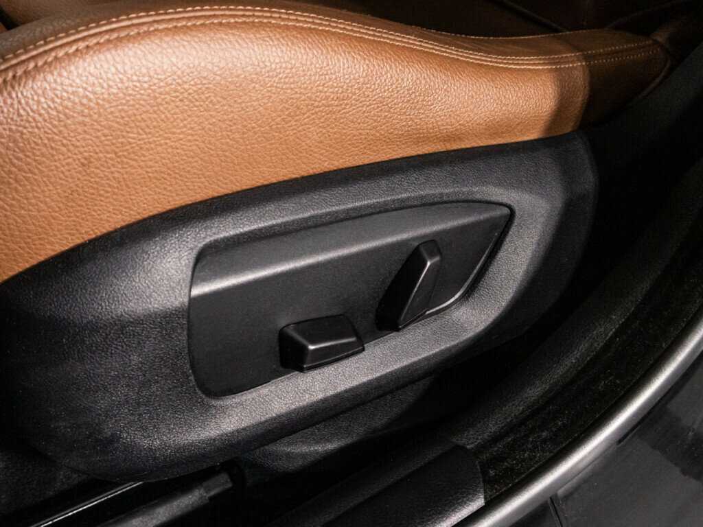 Купить BMW 5 серии, 2016, 116 000 км.. Фото: #17