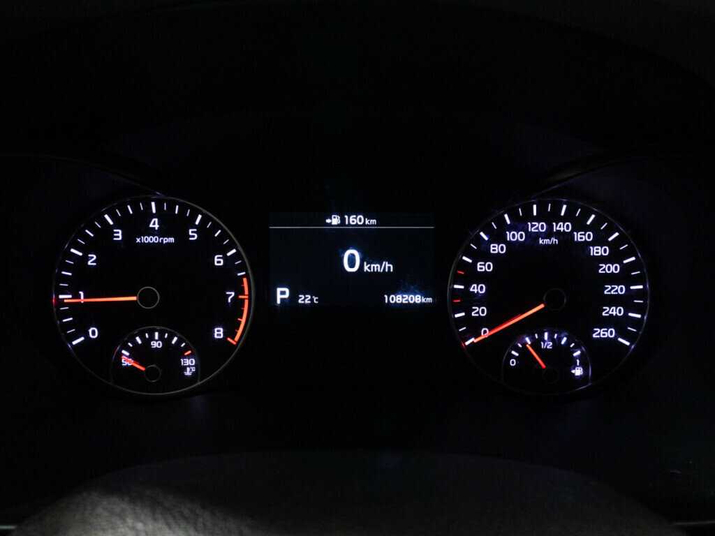 Купить Kia Optima, 2019, 108 207 км.. Фото: #10