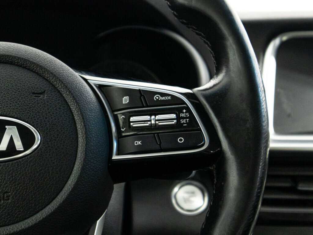 Купить Kia Optima, 2019, 108 207 км.. Фото: #20