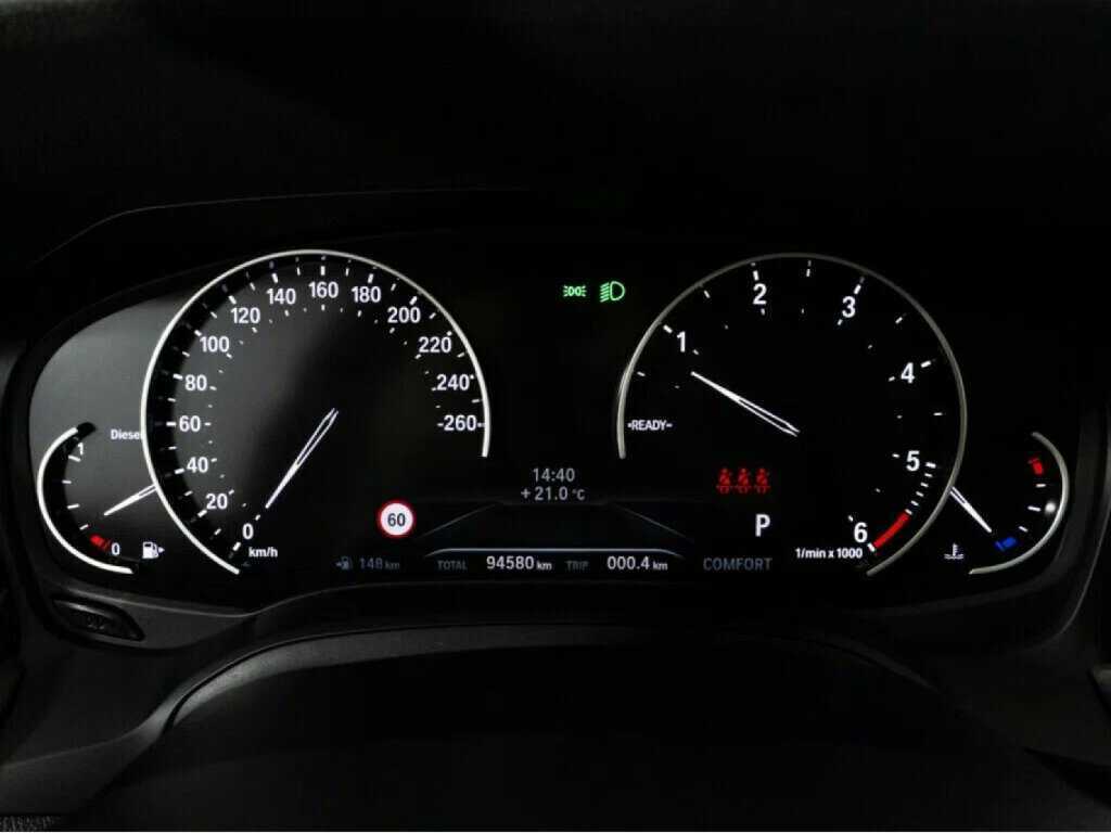 Купить BMW 3 серии, 2019, 94 470 км.. Фото: #11