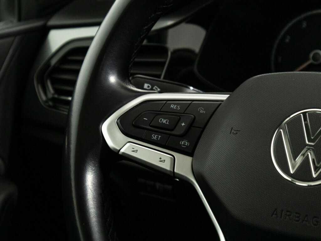 Купить Фольксваген Поло, 2021, 105 213 км.. Фото: #17