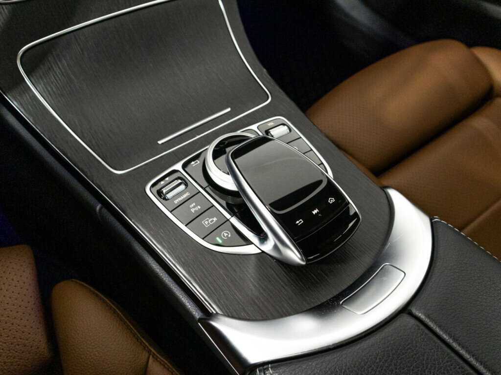 Купить Mercedes-Benz C-Класс, 2019, 26 610 км.. Фото: #16