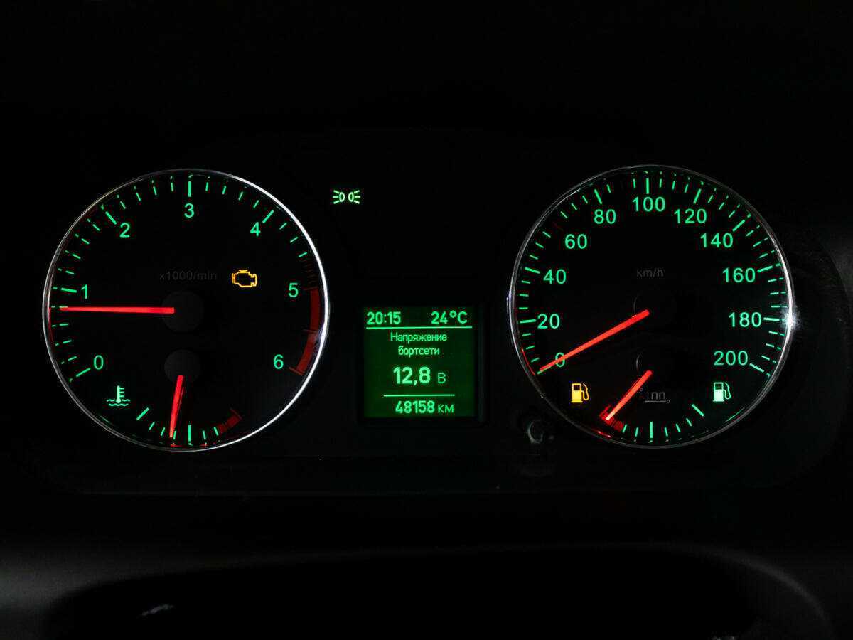 Купить УАЗ Patriot, 2015, 48 157 км.. Фото: #8