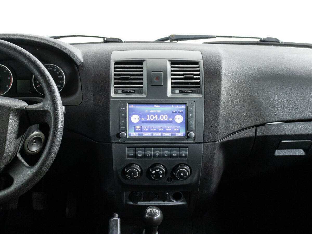 Купить УАЗ Patriot, 2015, 48 157 км.. Фото: #10