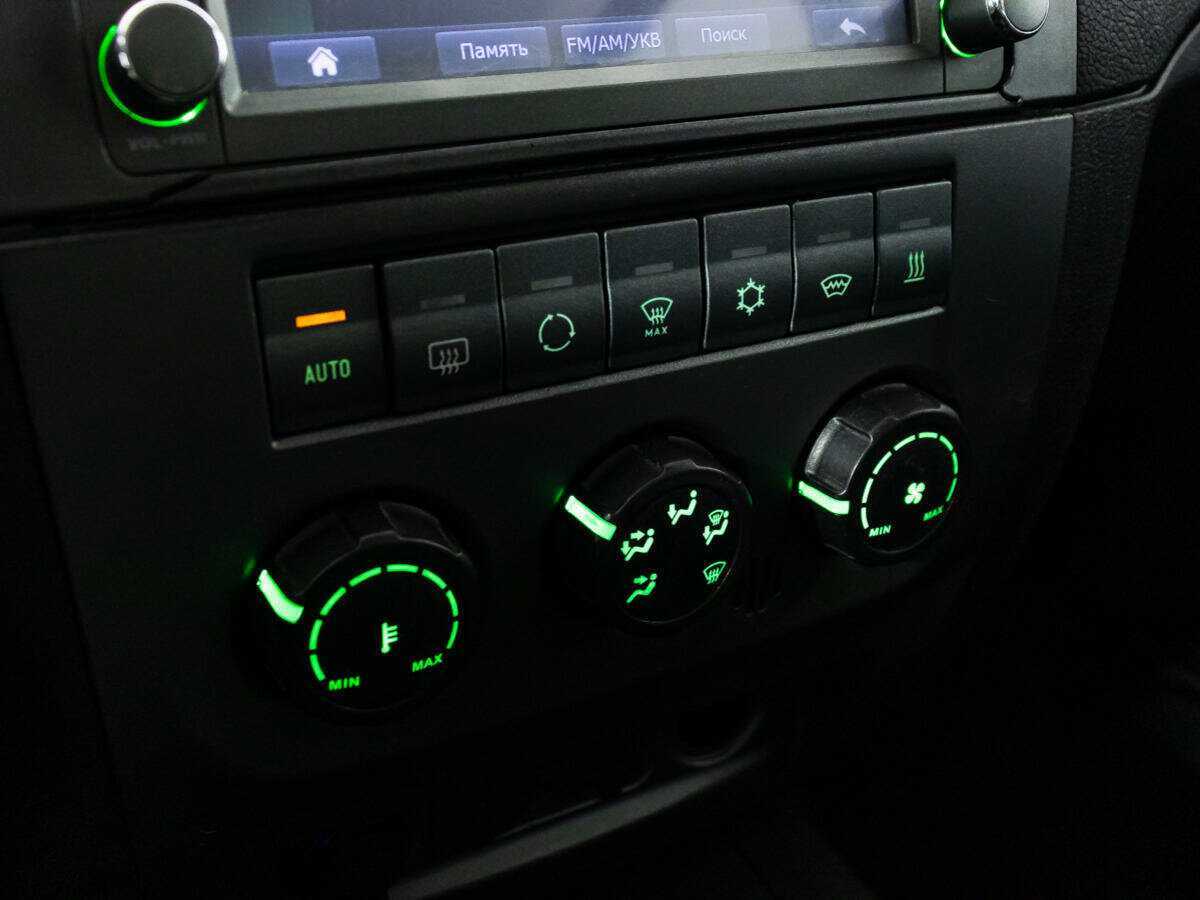 Купить УАЗ Patriot, 2015, 48 157 км.. Фото: #11