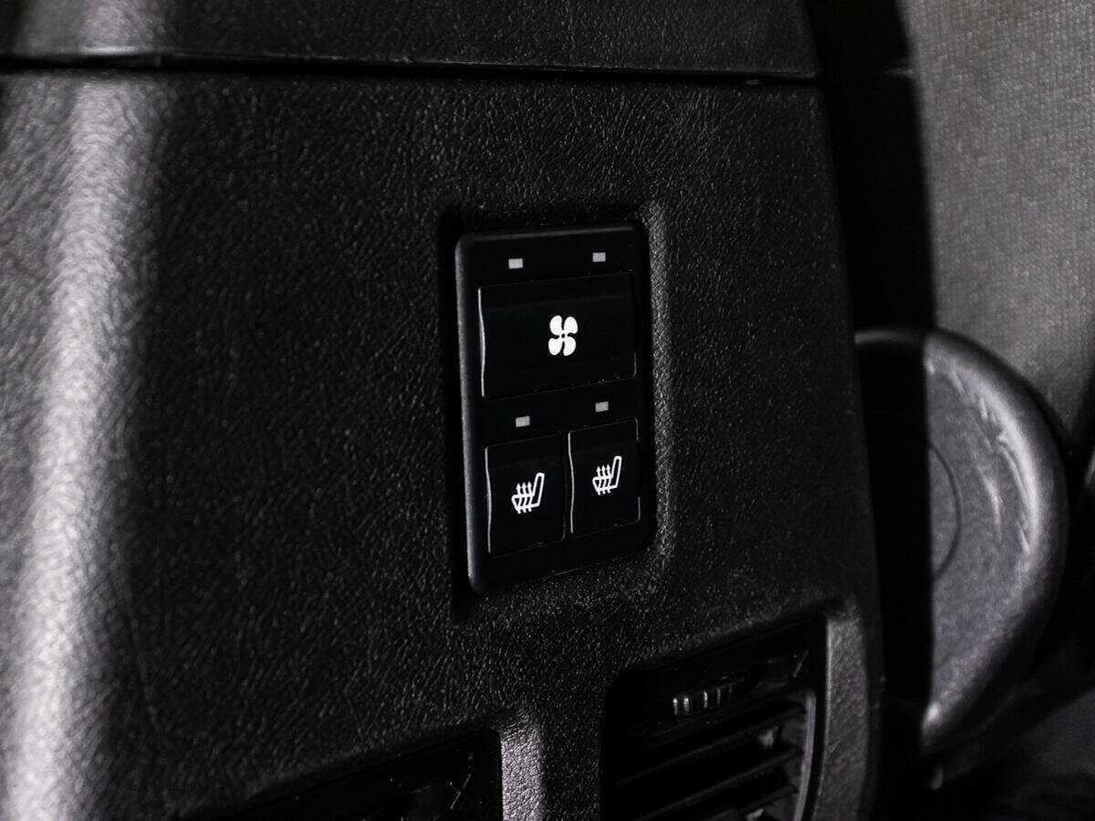 Купить УАЗ Patriot, 2015, 48 157 км.. Фото: #12