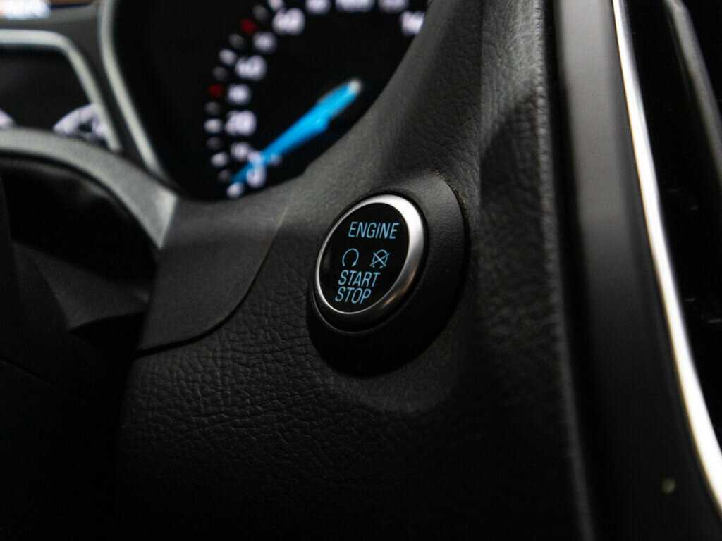 Купить Форд Фокус, 2017, 71 606 км.. Фото: #14