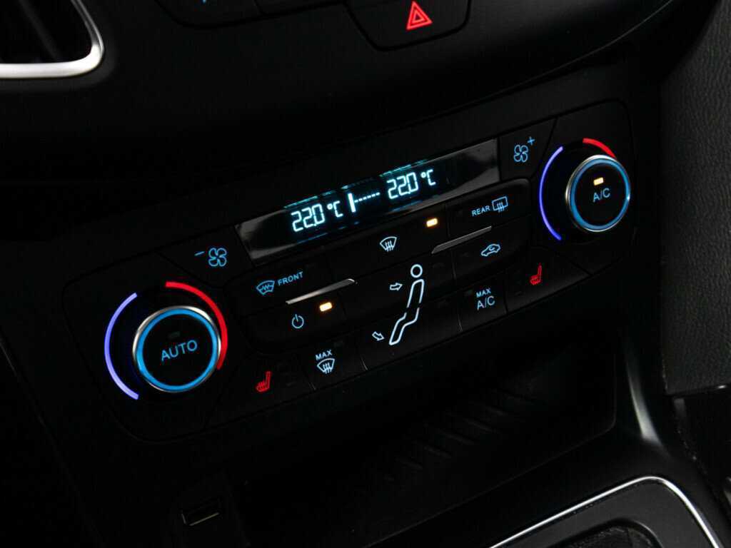 Купить Форд Фокус, 2017, 71 606 км.. Фото: #15