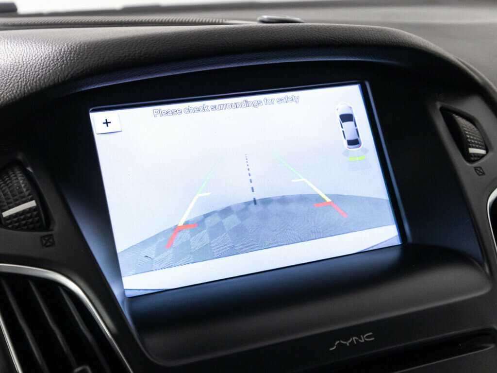 Купить Форд Фокус, 2017, 71 606 км.. Фото: #17