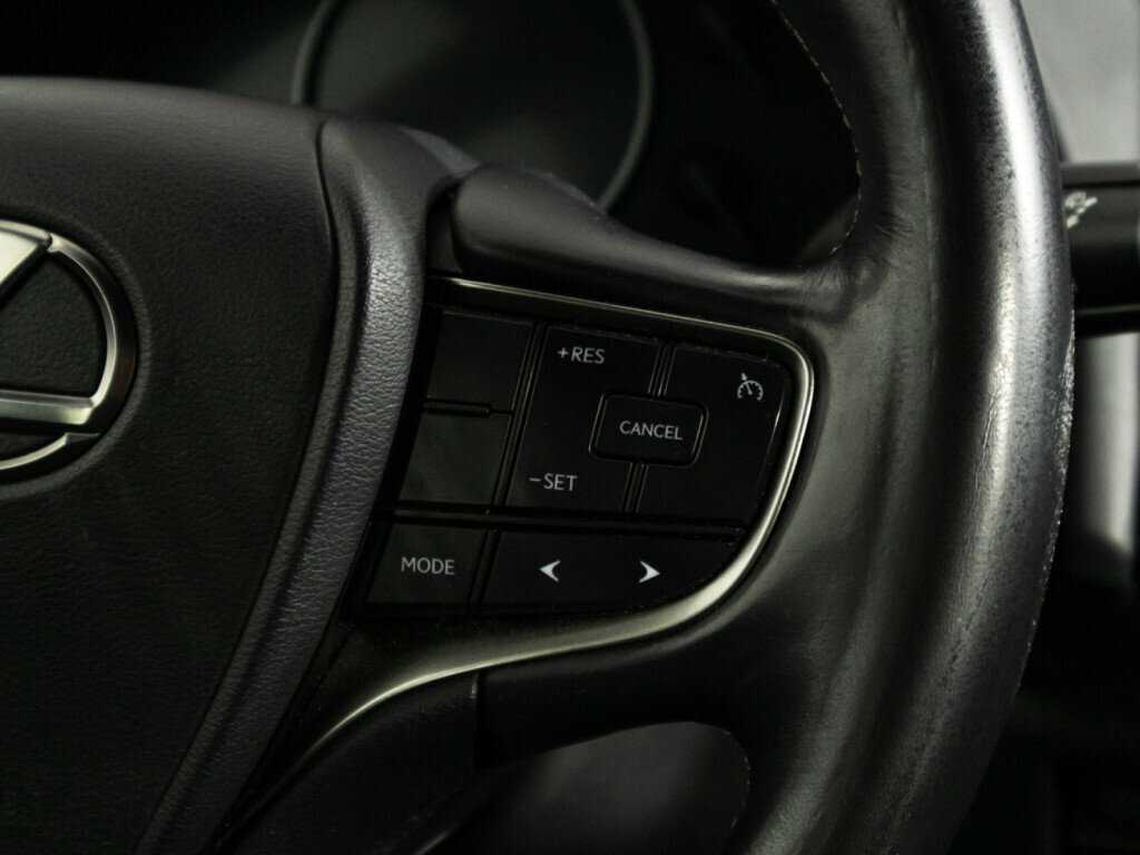 Купить Lexus UX, 2019, 69 661 км.. Фото: #19