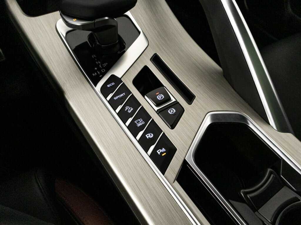 Купить Geely Coolray, 2023, 47 086 км.. Фото: #18