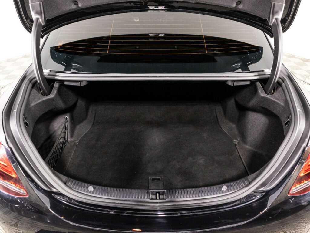 Купить Mercedes-Benz C-Класс, 2019, 91 548 км.. Фото: #13