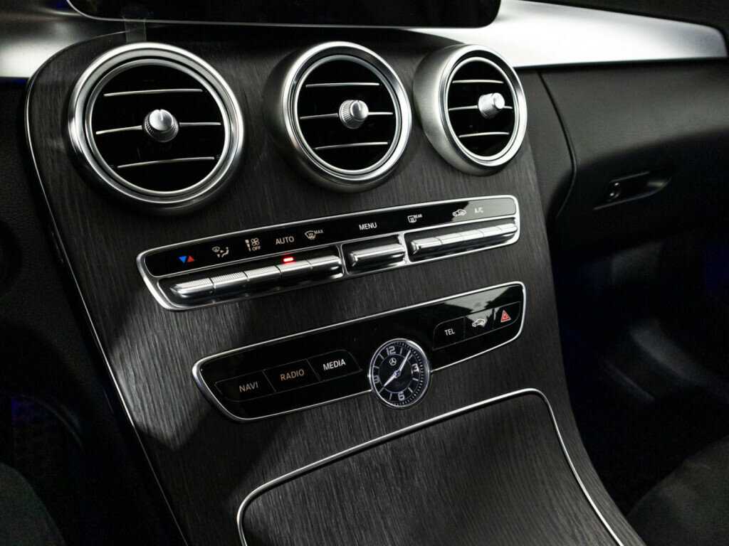 Купить Mercedes-Benz C-Класс, 2019, 91 548 км.. Фото: #16