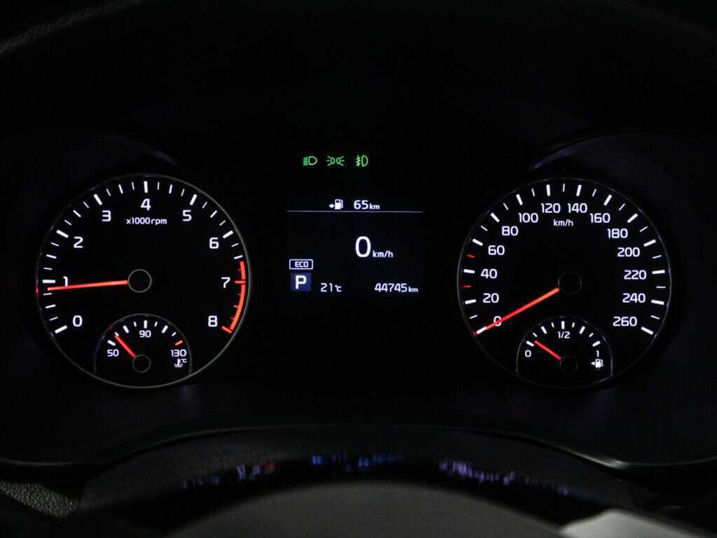 Купить Kia Optima, 2019, 44 742 км.. Фото: #9