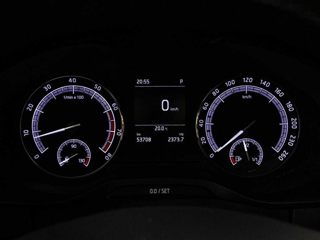 Купить Skoda Kodiaq, 2018, 53 707 км.. Фото: #9