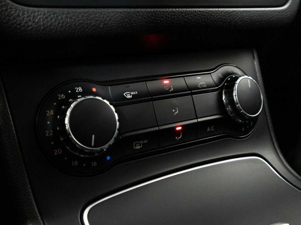 Купить Mercedes-Benz B-Класс, 2015, 133 764 км.. Фото: #15