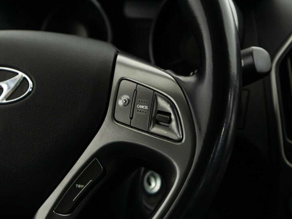 Купить Хендай ай-икс35, 2015, 108 371 км.. Фото: #17