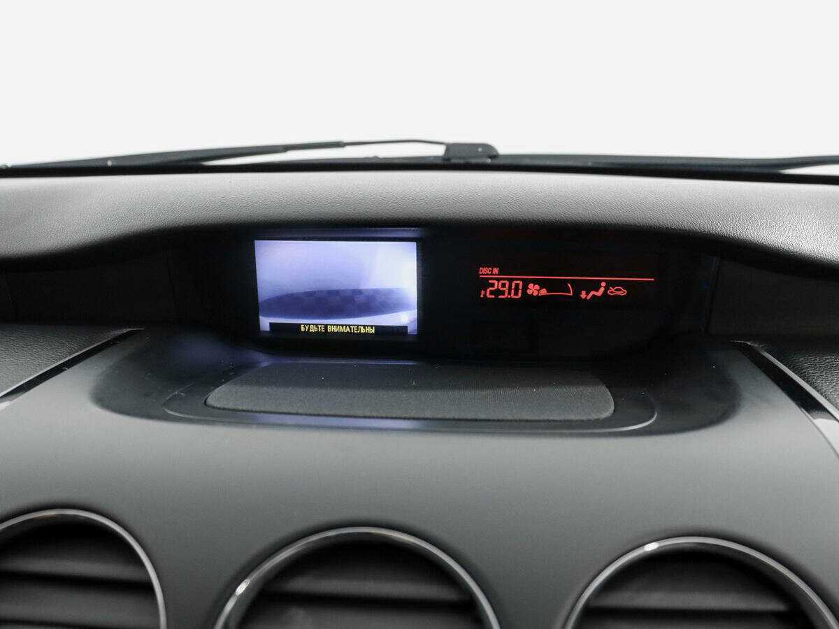 Купить Mazda CX-7, 2012, 204 270 км.. Фото: #15