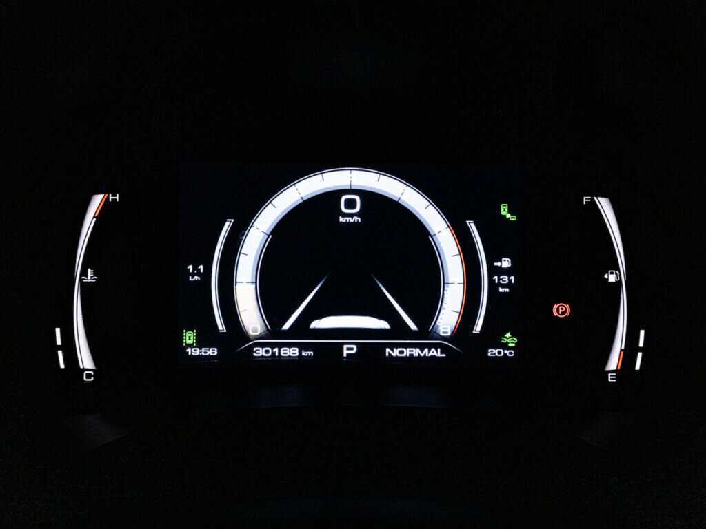 Купить Haval Jolion, 2022, 31 001 км.. Фото: #11