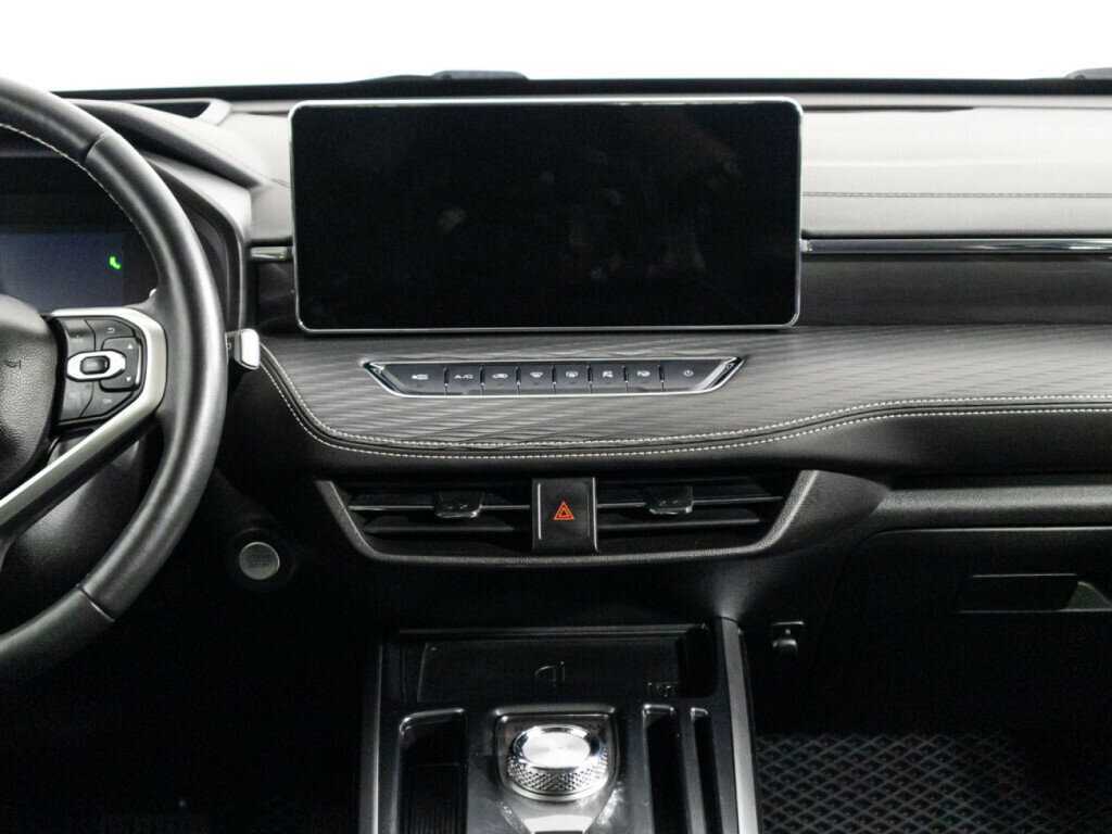 Купить Haval Jolion, 2022, 31 001 км.. Фото: #13