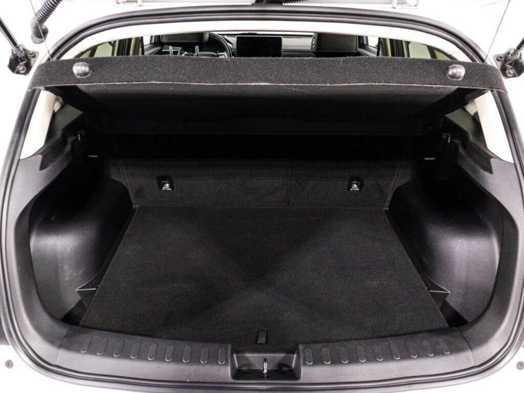 Купить Haval Jolion, 2022, 31 001 км.. Фото: #14