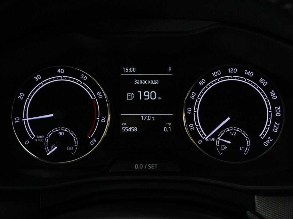 Купить Шкода Рапид, 2021, 55 456 км.. Фото: #10