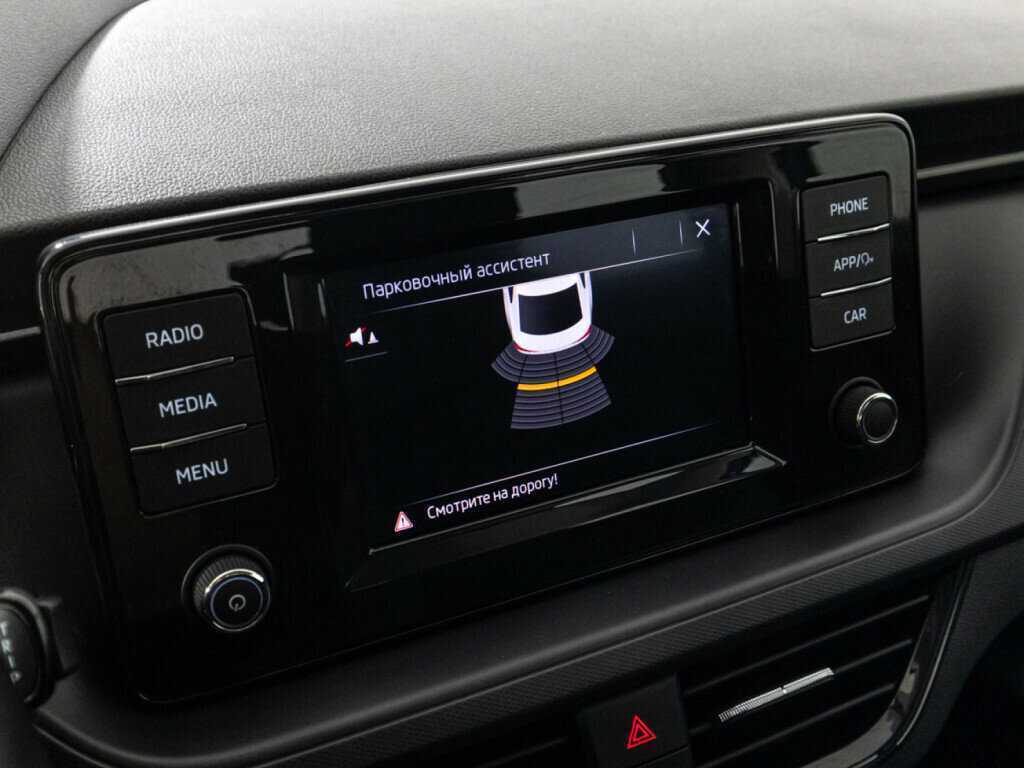 Купить Шкода Рапид, 2021, 55 456 км.. Фото: #15