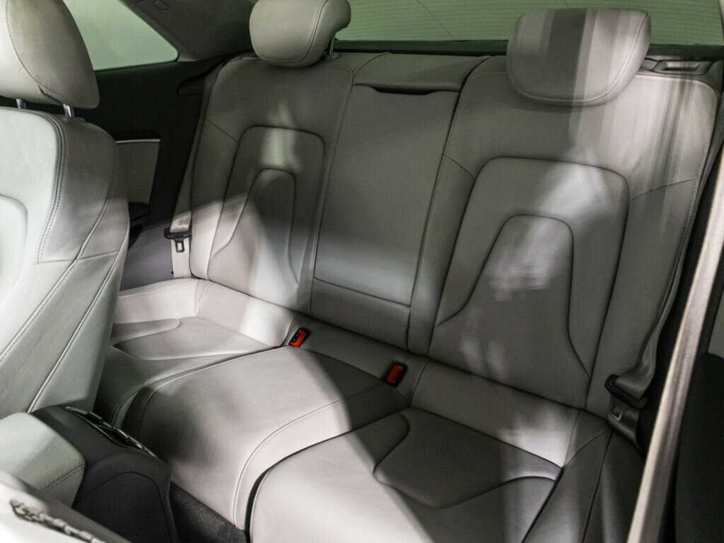 Купить Audi A5, 2012, 184 485 км.. Фото: #9