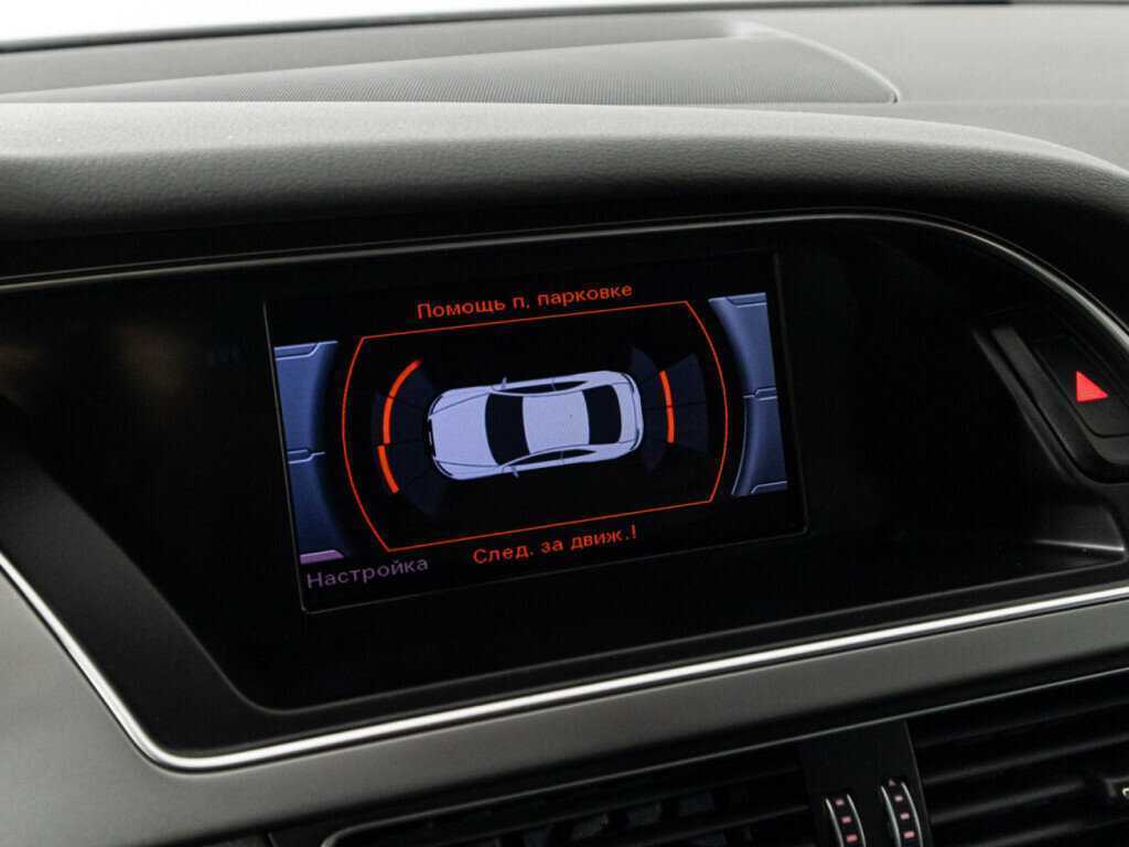 Купить Audi A5, 2012, 184 485 км.. Фото: #17