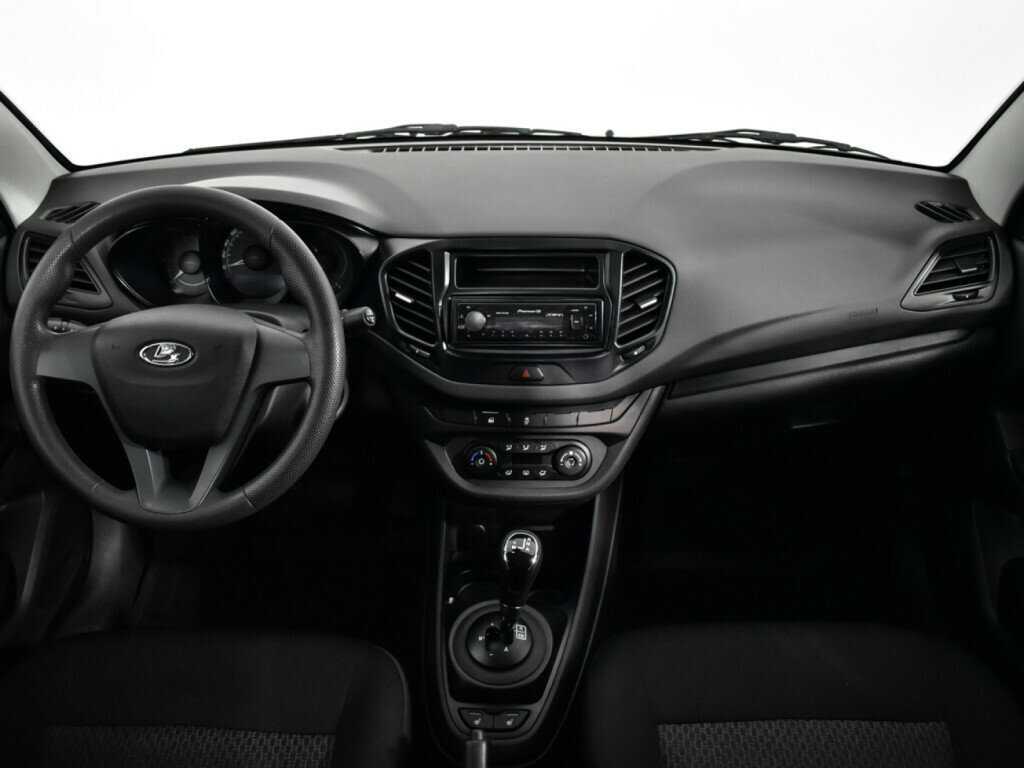 Купить Lada (ВАЗ) Vesta, 2016, 56 671 км.. Фото: #11