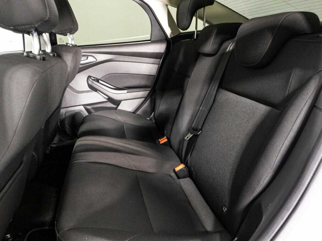Купить Ford Focus, 2016, 86 576 км.. Фото: #7