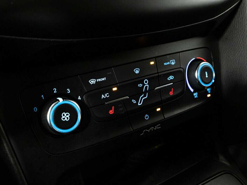 Купить Ford Focus, 2016, 86 576 км.. Фото: #14