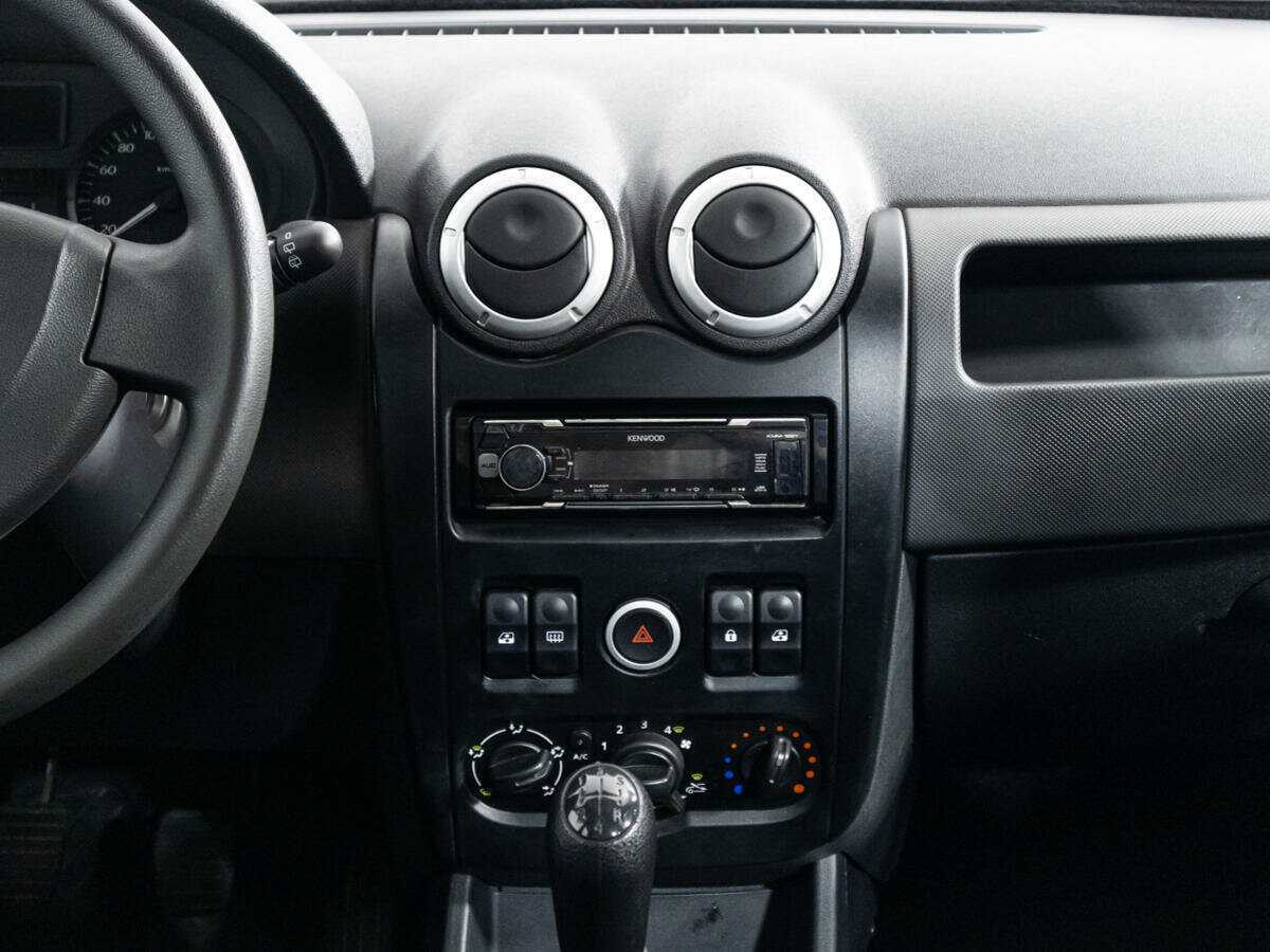 Купить Lada (ВАЗ) Largus, 2016, 117 693 км.. Фото: #13