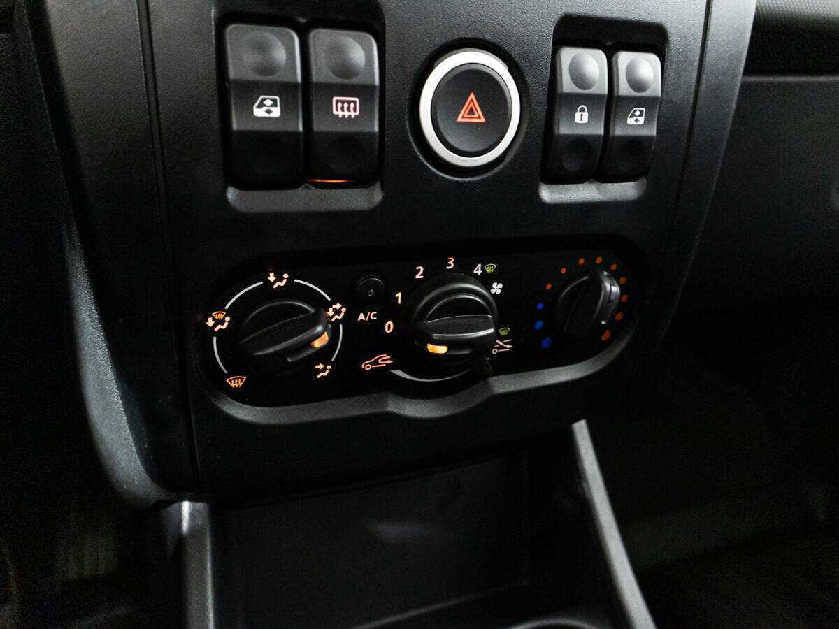 Купить Lada (ВАЗ) Largus, 2016, 117 693 км.. Фото: #14