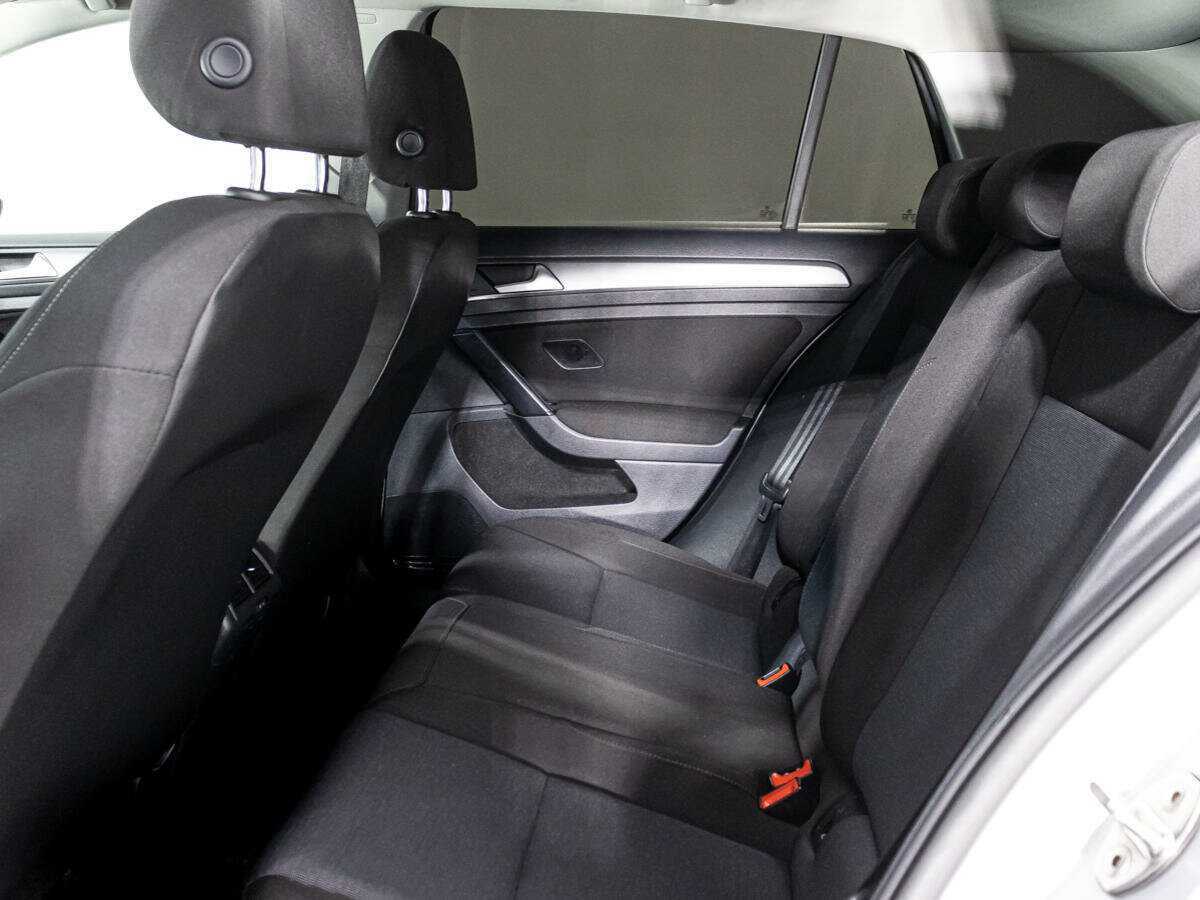 Купить Volkswagen Golf, 2013, 203 054 км.. Фото: #5