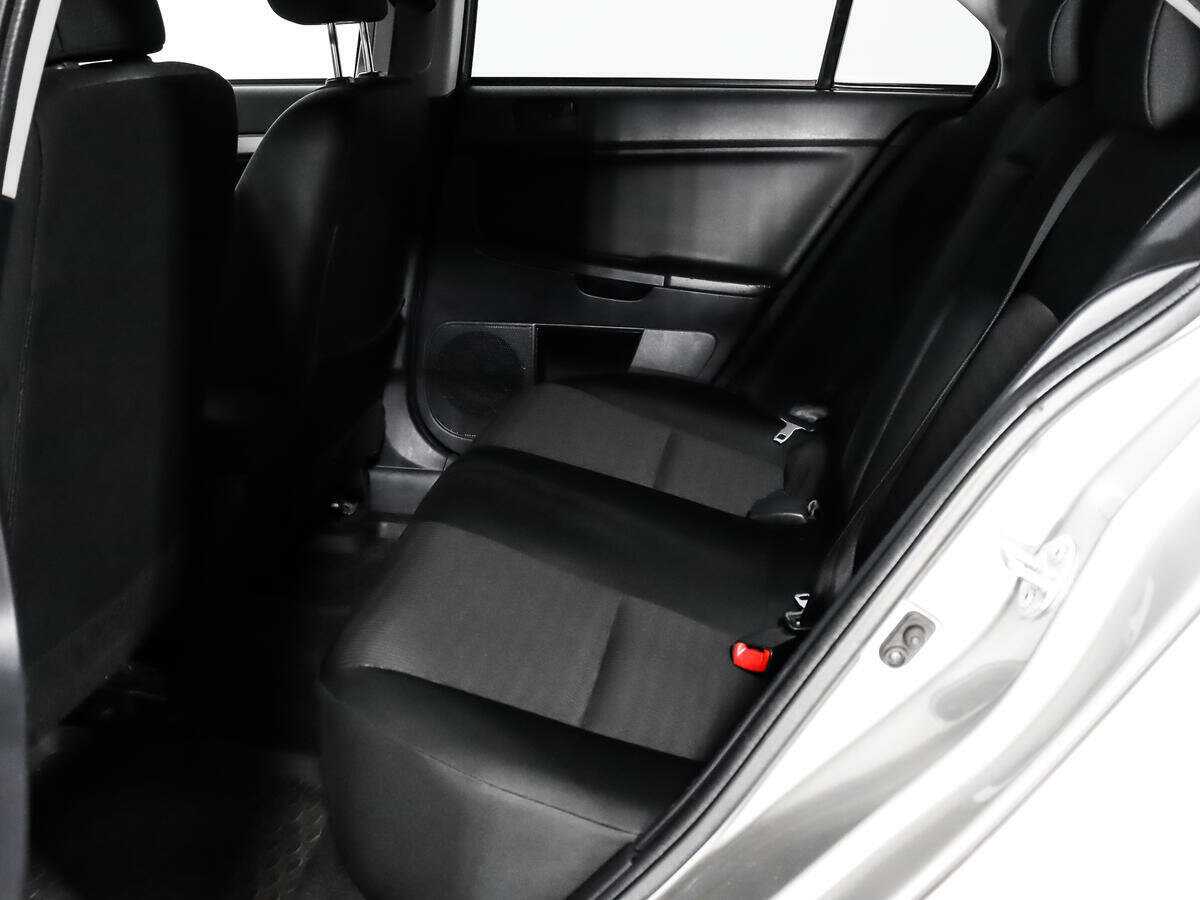 Купить Mitsubishi Lancer, 2012, 172 001 км.. Фото: #7