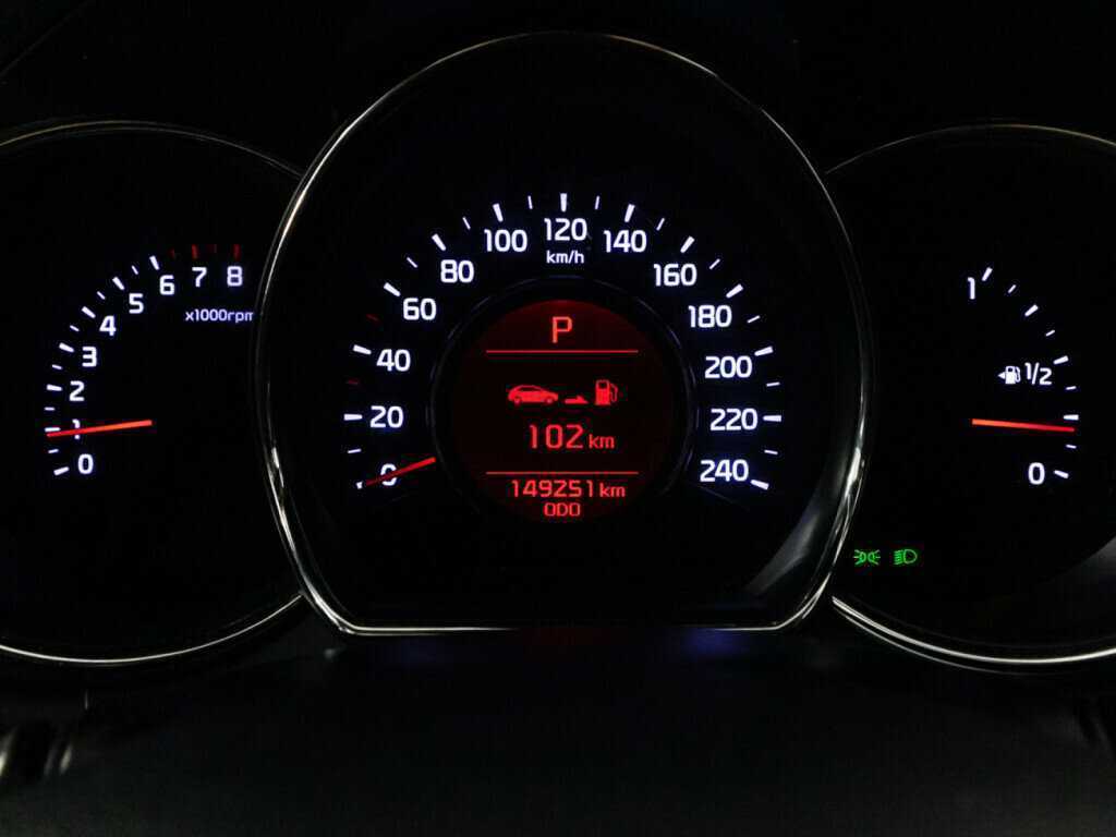 Купить Kia Ceed, 2012, 149 250 км.. Фото: #11