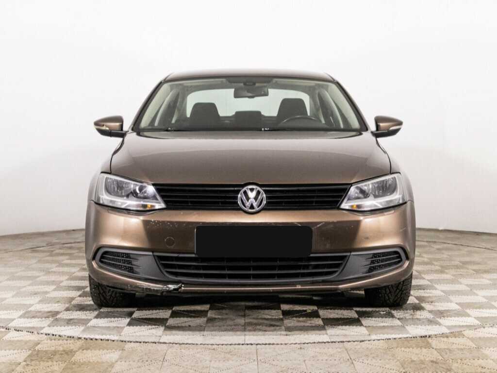 Купить Volkswagen Jetta, 2012, 143 673 км.. Фото: #1