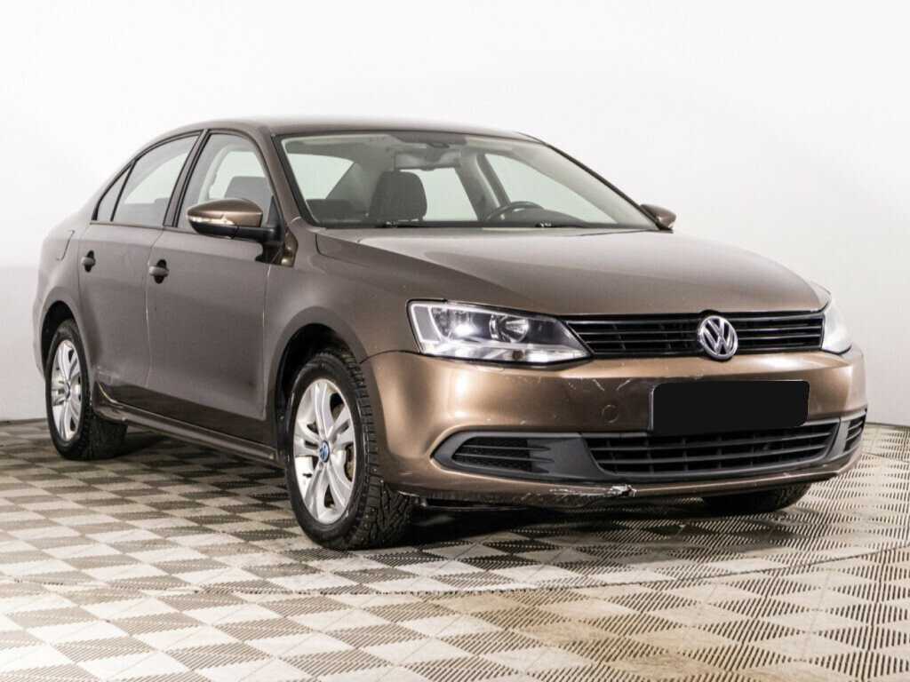 Купить Volkswagen Jetta, 2012, 143 673 км.. Фото: #2
