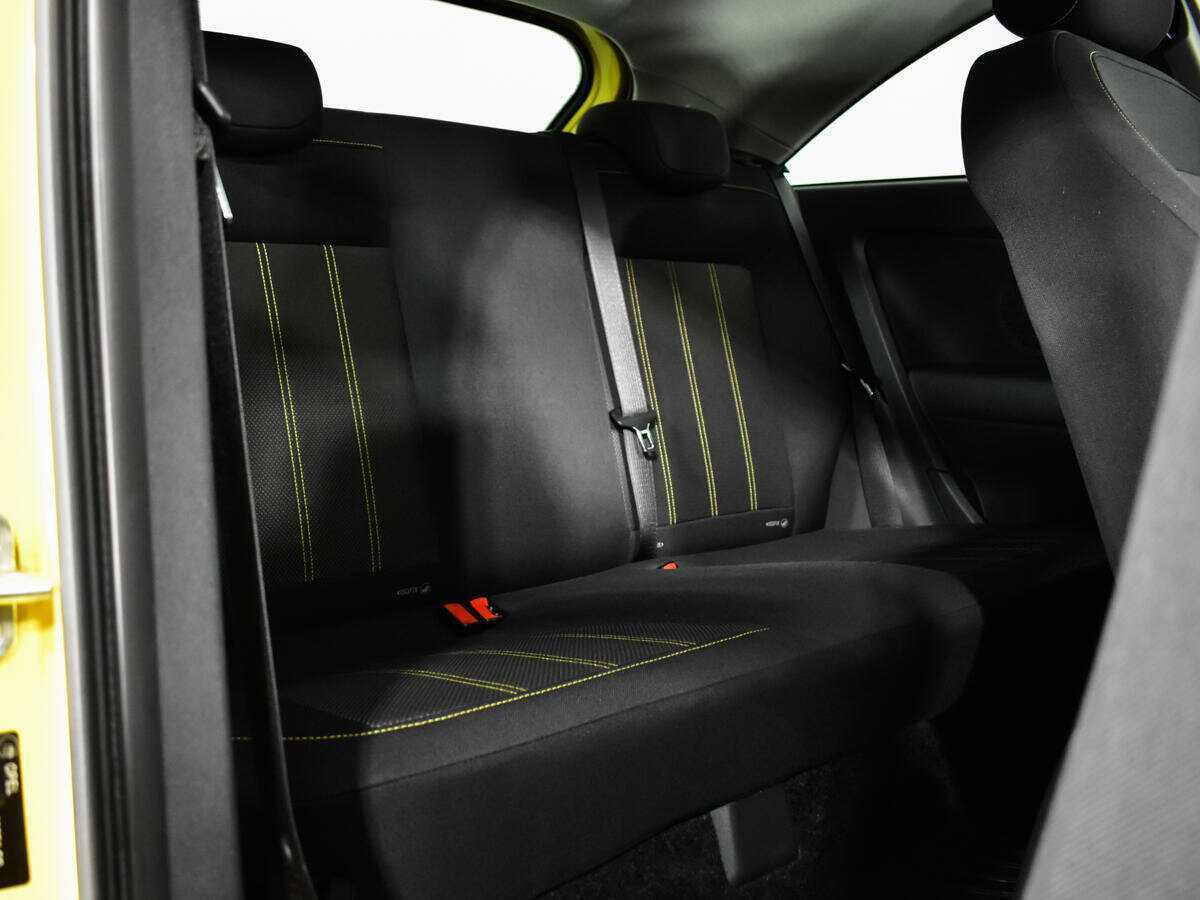 Купить Opel Corsa, 2012, 62 000 км.. Фото: #9