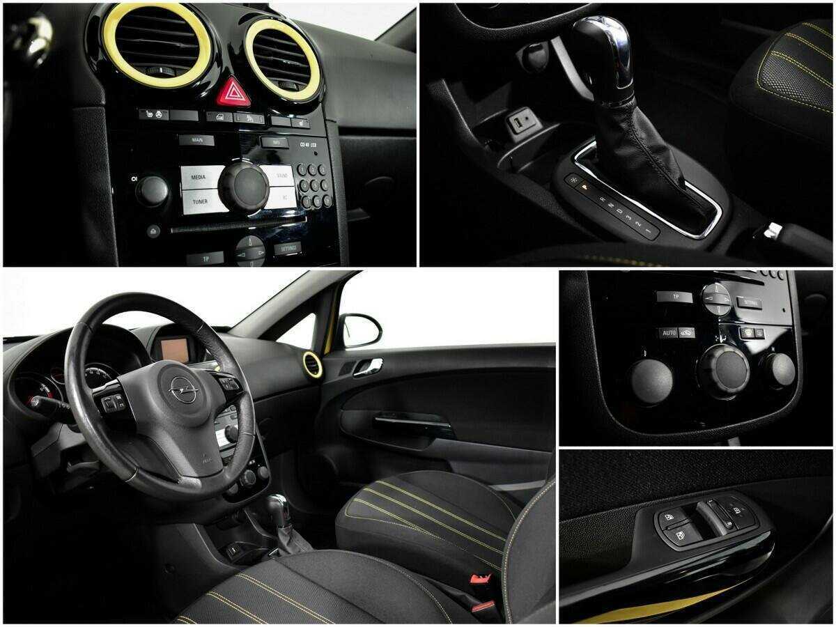 Купить Opel Corsa, 2012, 62 000 км.. Фото: #13