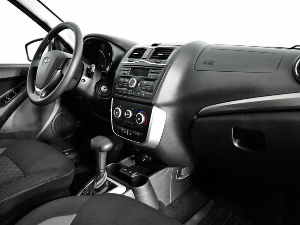 Купить Lada (ВАЗ) Granta, 2019, 52 391 км.. Фото: #8