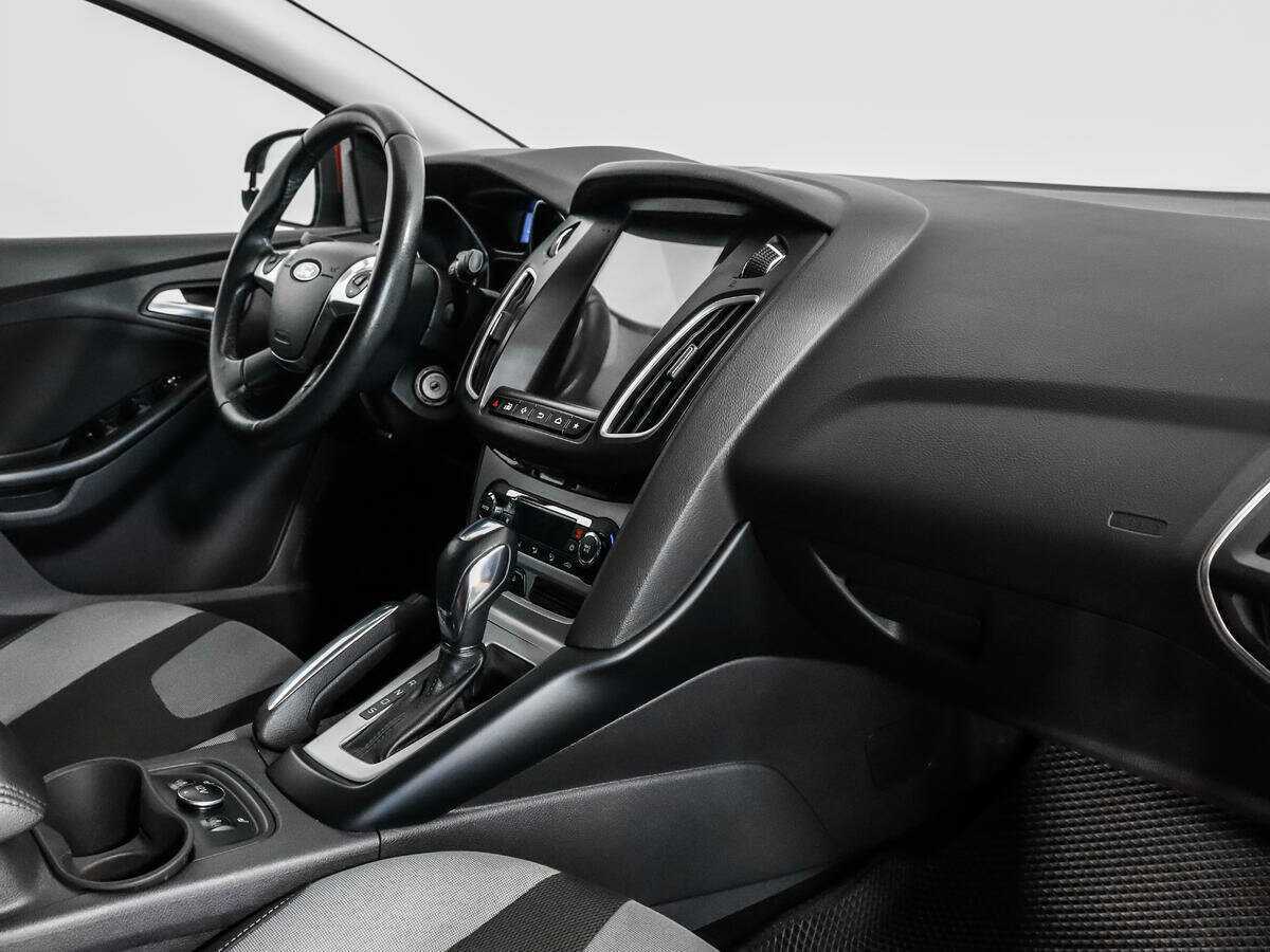 Купить Форд Фокус, 2012, 116 642 км.. Фото: #10