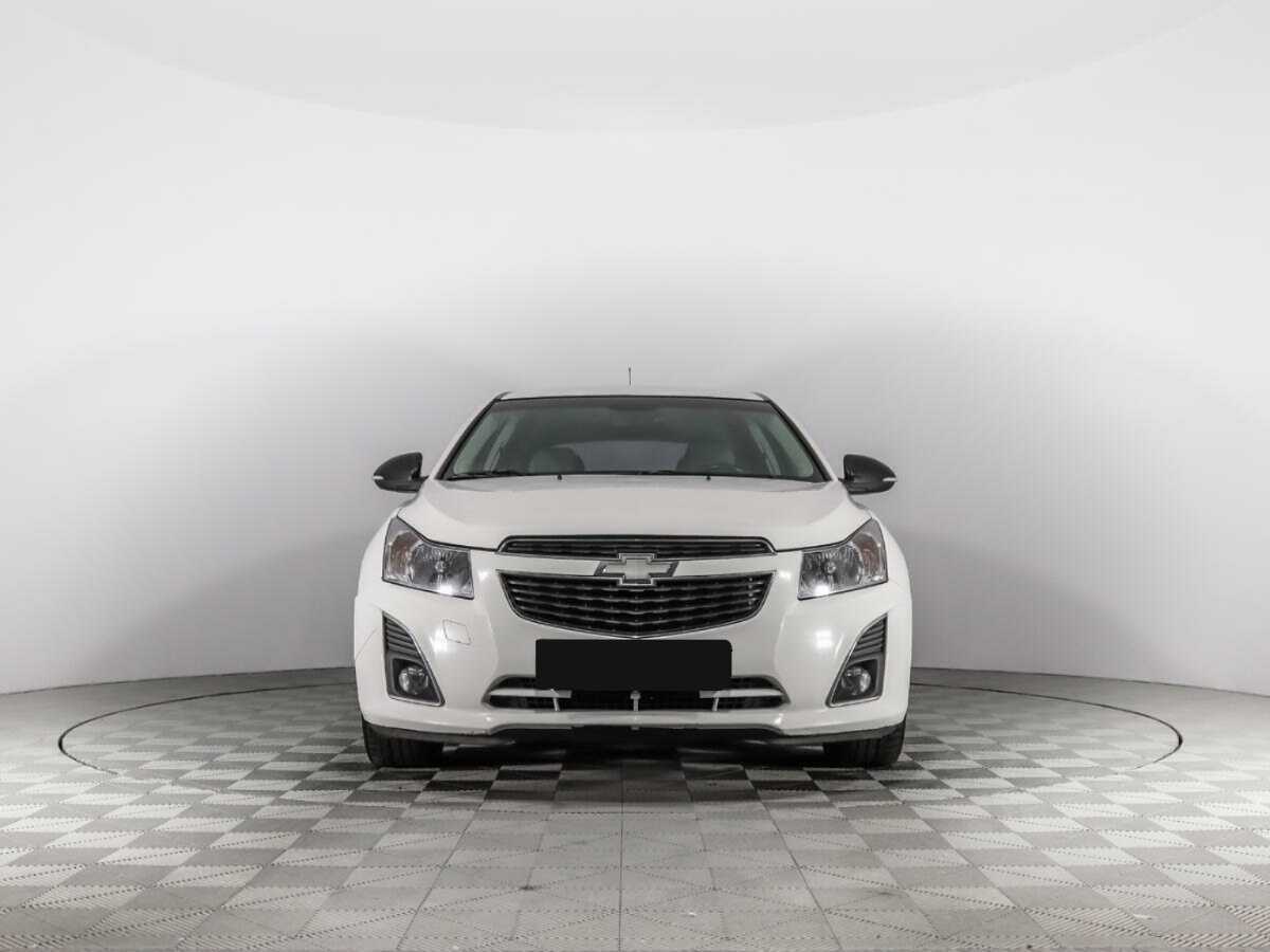 Купить Chevrolet Cruze, 2013, 156 325 км.. Фото: #1