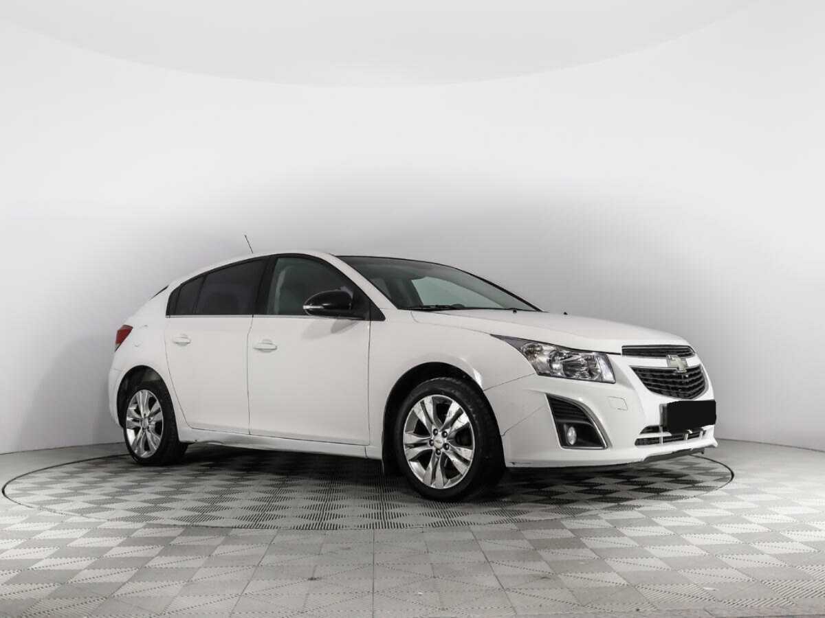 Купить Chevrolet Cruze, 2013, 156 325 км.. Фото: #2